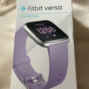 Fitbit Versa Lite